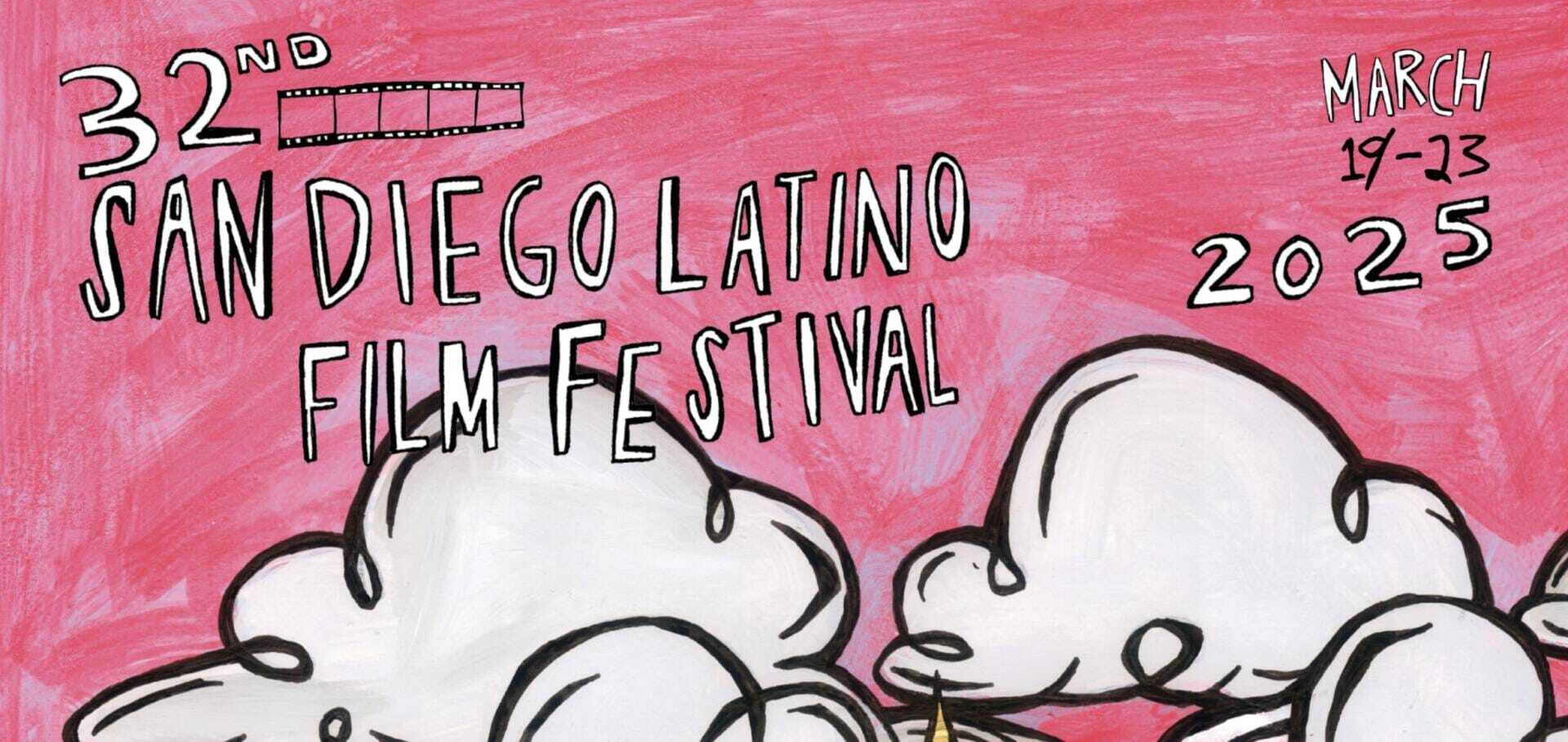 San Diego Latino Film Festival